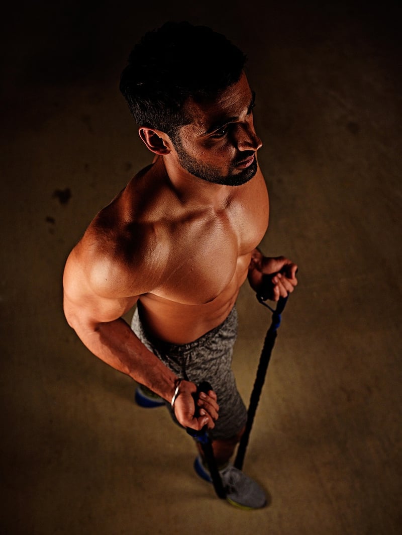 Customized Workouts