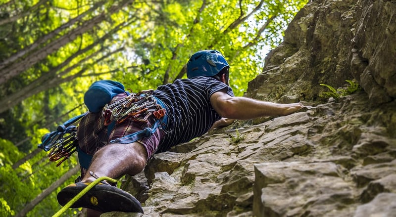 Social Fitness Challenges