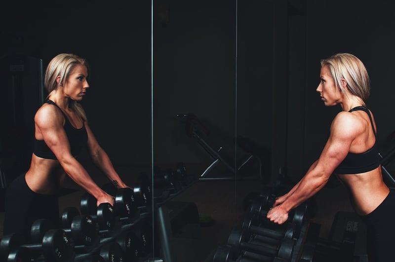 Virtual Fitness Instructor
